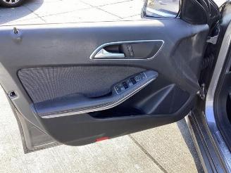 Mercedes A-klasse A (W176), Hatchback, 2012 / 2018 1.5 A-180 CDI, A-180d 16V picture 18