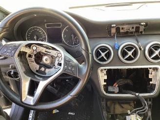 Mercedes A-klasse A (W176), Hatchback, 2012 / 2018 1.5 A-180 CDI, A-180d 16V picture 9