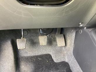 Mitsubishi Space-star Space Star (A0), Hatchback, 2012 1.2 12V picture 13