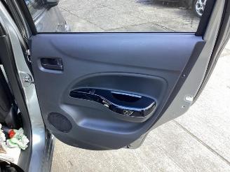 Mitsubishi Space-star Space Star (A0), Hatchback, 2012 1.2 12V picture 24