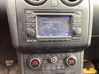 Nissan Qashqai Qashqai (J10), SUV, 2007 / 2014 1.5 dCi DPF picture 19