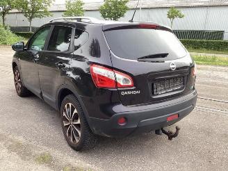 Nissan Qashqai Qashqai (J10), SUV, 2007 / 2014 1.5 dCi DPF picture 5
