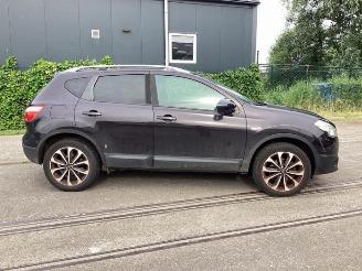 Nissan Qashqai Qashqai (J10), SUV, 2007 / 2014 1.5 dCi DPF picture 2