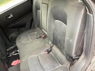 Nissan Qashqai Qashqai (J10), SUV, 2007 / 2014 1.5 dCi DPF picture 23