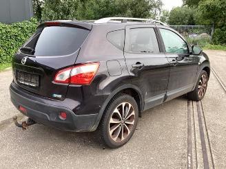 Nissan Qashqai Qashqai (J10), SUV, 2007 / 2014 1.5 dCi DPF picture 3