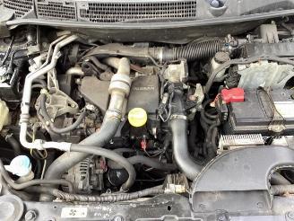 Nissan Qashqai Qashqai (J10), SUV, 2007 / 2014 1.5 dCi DPF picture 9