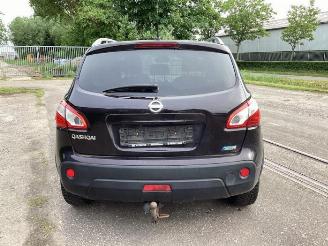 Nissan Qashqai Qashqai (J10), SUV, 2007 / 2014 1.5 dCi DPF picture 4