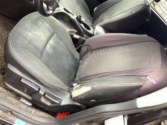 Nissan Qashqai Qashqai (J10), SUV, 2007 / 2014 1.5 dCi DPF picture 22