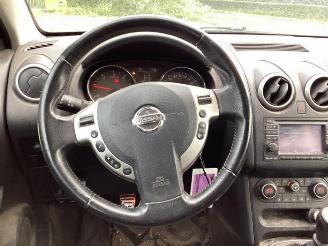 Nissan Qashqai Qashqai (J10), SUV, 2007 / 2014 1.5 dCi DPF picture 17