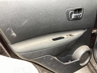 Nissan Qashqai Qashqai (J10), SUV, 2007 / 2014 1.5 dCi DPF picture 25