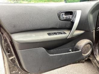 Nissan Qashqai Qashqai (J10), SUV, 2007 / 2014 1.5 dCi DPF picture 24