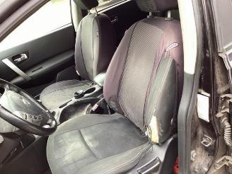 Nissan Qashqai Qashqai (J10), SUV, 2007 / 2014 1.5 dCi DPF picture 21