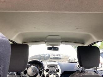 Ford Ka Ka II, Hatchback, 2008 / 2016 1.2 picture 22