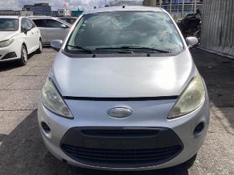 Auto da rottamare Ford Ka Ka II, Hatchback, 2008 / 2016 1.2 2010/6