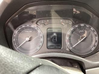 Skoda Octavia Octavia Combi (1Z5), Combi 5-drs, 2004 / 2013 2.0 FSI 16V picture 13