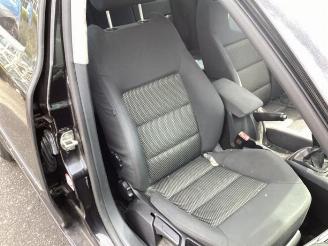 Skoda Octavia Octavia Combi (1Z5), Combi 5-drs, 2004 / 2013 2.0 FSI 16V picture 26
