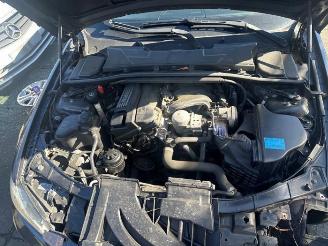 Vrakbiler auto BMW 3-serie 3 serie (E90), Sedan, 2005 / 2011 318i 16V 2005/9