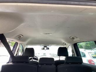 Mazda 5 5 (CR19), MPV, 2004 / 2010 1.8i 16V picture 12