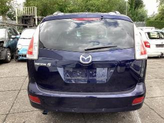 Mazda 5 5 (CR19), MPV, 2004 / 2010 1.8i 16V picture 4