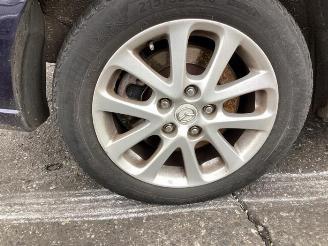 Mazda 5 5 (CR19), MPV, 2004 / 2010 1.8i 16V picture 2
