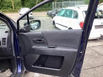 Mazda 5 5 (CR19), MPV, 2004 / 2010 1.8i 16V picture 13