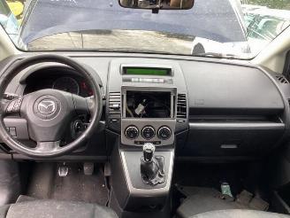 Mazda 5 5 (CR19), MPV, 2004 / 2010 1.8i 16V picture 11