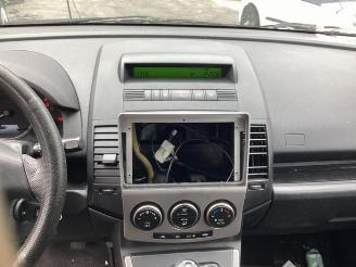 Mazda 5 5 (CR19), MPV, 2004 / 2010 1.8i 16V picture 9