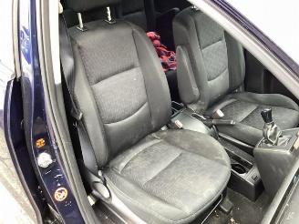 Mazda 5 5 (CR19), MPV, 2004 / 2010 1.8i 16V picture 6