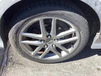 Honda Civic Civic (FK/FN), Hatchback, 2005 / 2012 1.8i Type S VTEC 16V picture 27