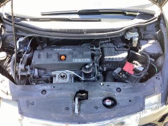 Honda Civic Civic (FK/FN), Hatchback, 2005 / 2012 1.8i Type S VTEC 16V picture 10