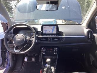 Kia Picanto Picanto (JA), Hatchback, 2017 1.0 DPI 12V picture 30