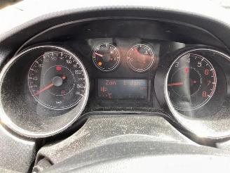 Fiat Bravo Bravo (198A), Hatchback, 2006 / 2014 1.4 16V picture 26