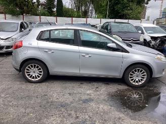 Fiat Bravo Bravo (198A), Hatchback, 2006 / 2014 1.4 16V picture 6
