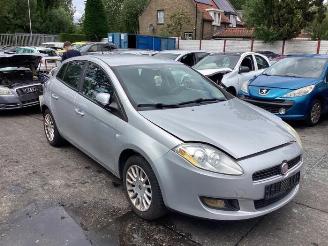 Fiat Bravo Bravo (198A), Hatchback, 2006 / 2014 1.4 16V picture 7