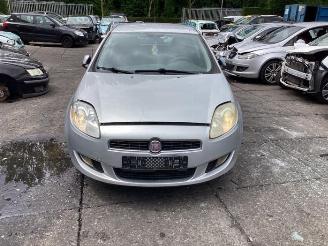 Fiat Bravo Bravo (198A), Hatchback, 2006 / 2014 1.4 16V picture 9