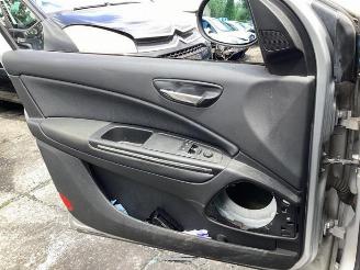 Fiat Bravo Bravo (198A), Hatchback, 2006 / 2014 1.4 16V picture 21