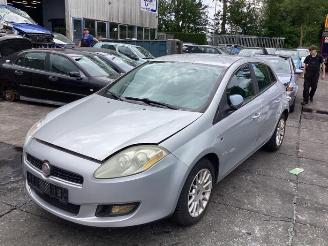 Fiat Bravo Bravo (198A), Hatchback, 2006 / 2014 1.4 16V picture 1
