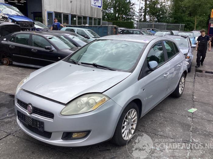 Fiat Bravo Bravo (198A), Hatchback, 2006 / 2014 1.4 16V