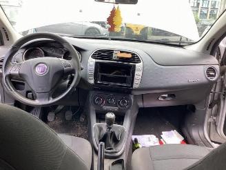 Fiat Bravo Bravo (198A), Hatchback, 2006 / 2014 1.4 16V picture 15