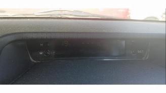 Coche siniestrado Mitsubishi Colt Colt (Z2/Z3), Hatchback, 2004 / 2012 1.5 16V CZ3 2006/9
