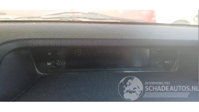 Mitsubishi Colt Colt (Z2/Z3), Hatchback, 2004 / 2012 1.5 16V CZ3