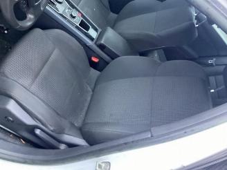 Peugeot 508 508 (8D), Sedan, 2010 / 2018 2.0 Hybrid4 16V picture 22