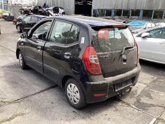 Hyundai I-10 i10 (F5), Hatchback, 2007 / 2013 1.2i 16V picture 4