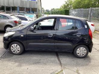 Hyundai I-10 i10 (F5), Hatchback, 2007 / 2013 1.2i 16V picture 2