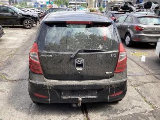 Hyundai I-10 i10 (F5), Hatchback, 2007 / 2013 1.2i 16V picture 5