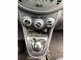 Hyundai I-10 i10 (F5), Hatchback, 2007 / 2013 1.2i 16V picture 28