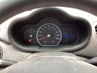 Hyundai I-10 i10 (F5), Hatchback, 2007 / 2013 1.2i 16V picture 34