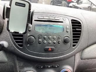 Hyundai I-10 i10 (F5), Hatchback, 2007 / 2013 1.2i 16V picture 32