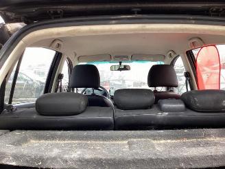 Hyundai I-10 i10 (F5), Hatchback, 2007 / 2013 1.2i 16V picture 14