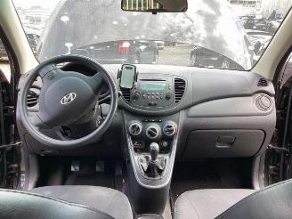 Hyundai I-10 i10 (F5), Hatchback, 2007 / 2013 1.2i 16V picture 18